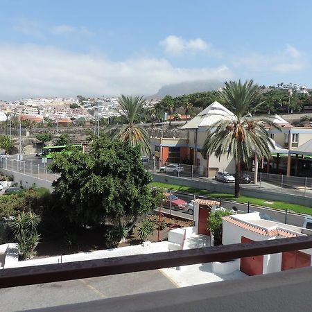Olympia Apartment Las Americas Costa Adeje  Exterior photo