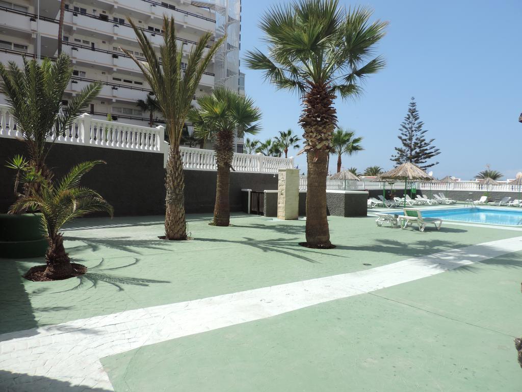 Olympia Apartment Las Americas Costa Adeje  Exterior photo