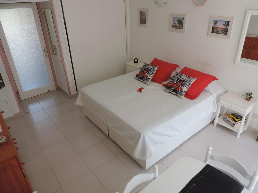 Olympia Apartment Las Americas Costa Adeje  Exterior photo