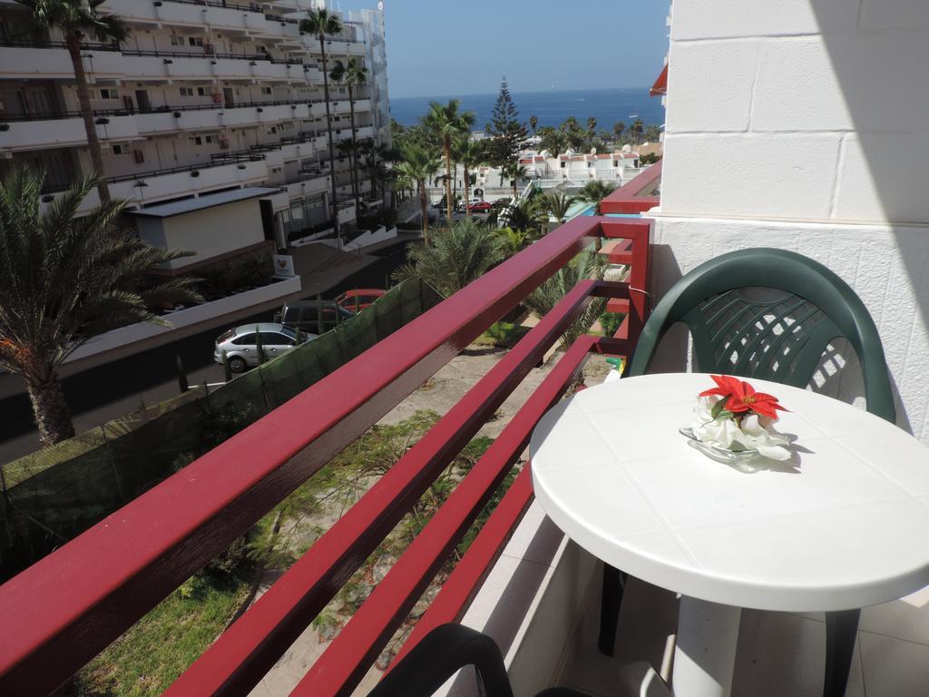 Olympia Apartment Las Americas Costa Adeje  Exterior photo