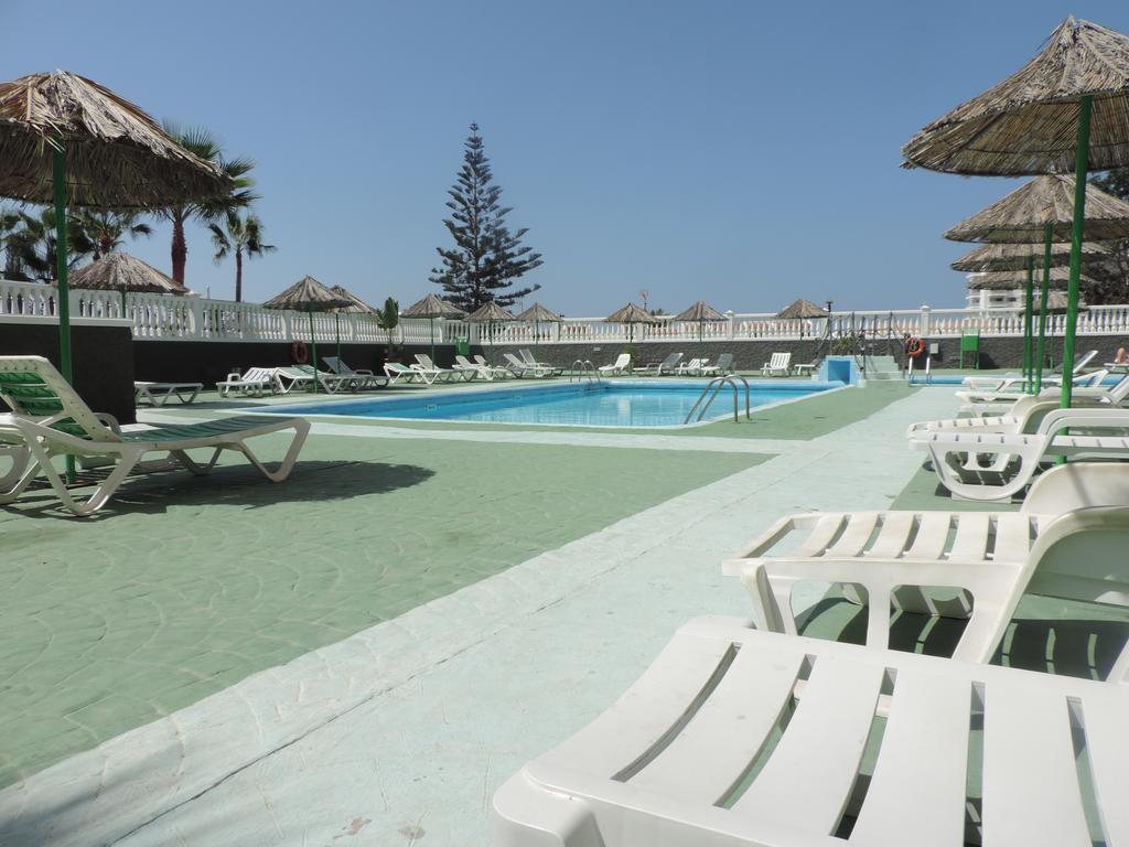 Olympia Apartment Las Americas Costa Adeje  Exterior photo