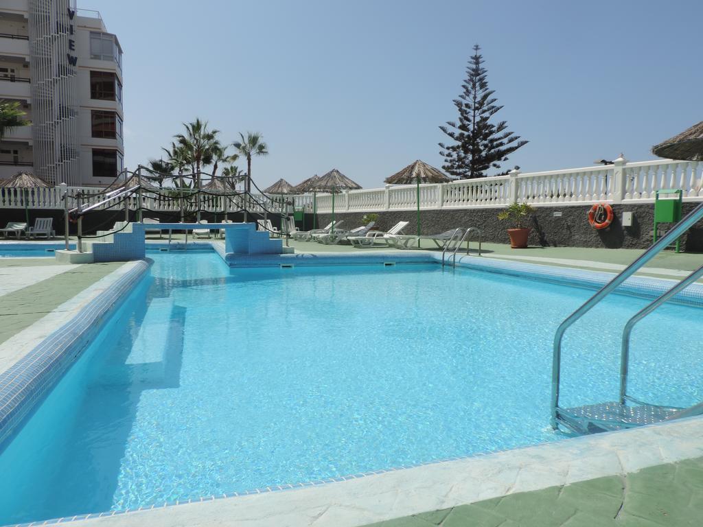 Olympia Apartment Las Americas Costa Adeje  Exterior photo