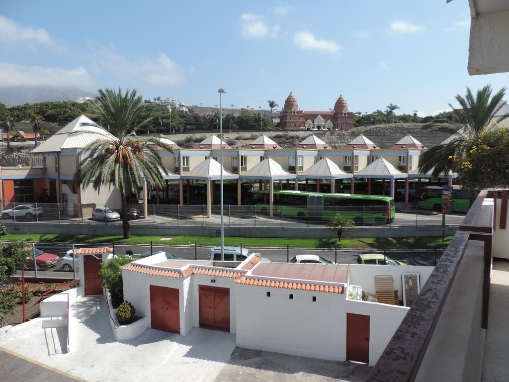 Olympia Apartment Las Americas Costa Adeje  Exterior photo
