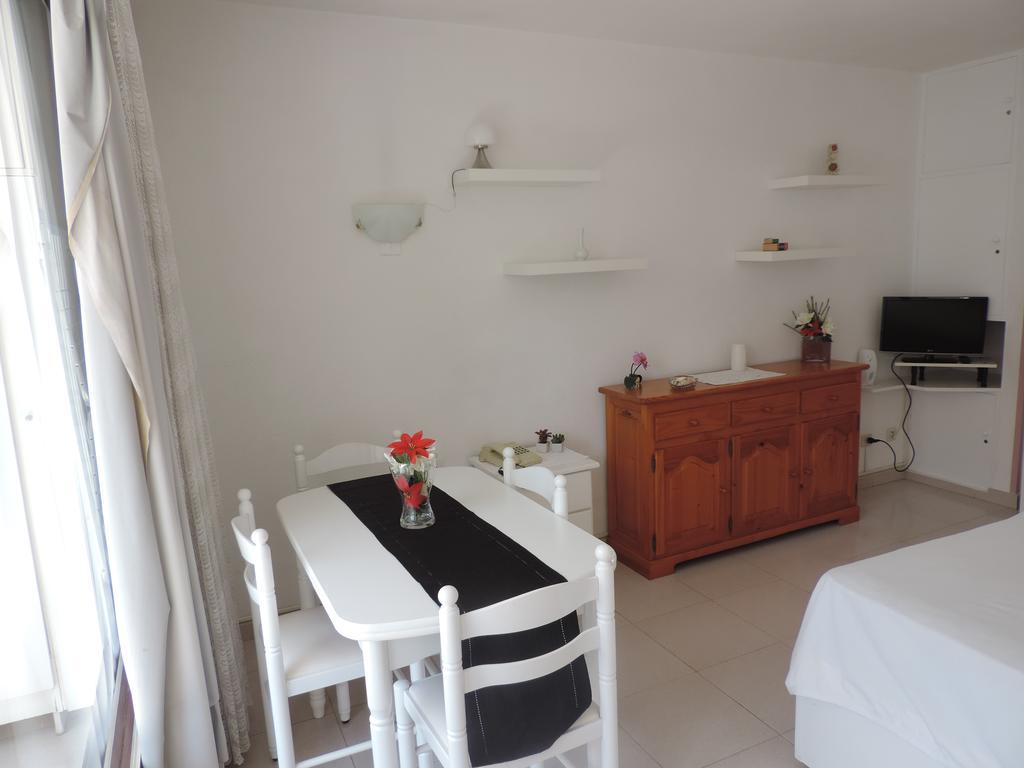Olympia Apartment Las Americas Costa Adeje  Exterior photo