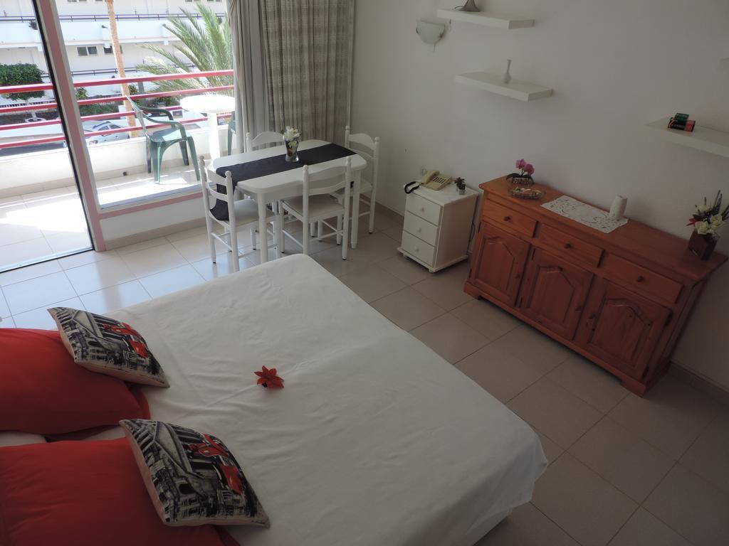 Olympia Apartment Las Americas Costa Adeje  Exterior photo