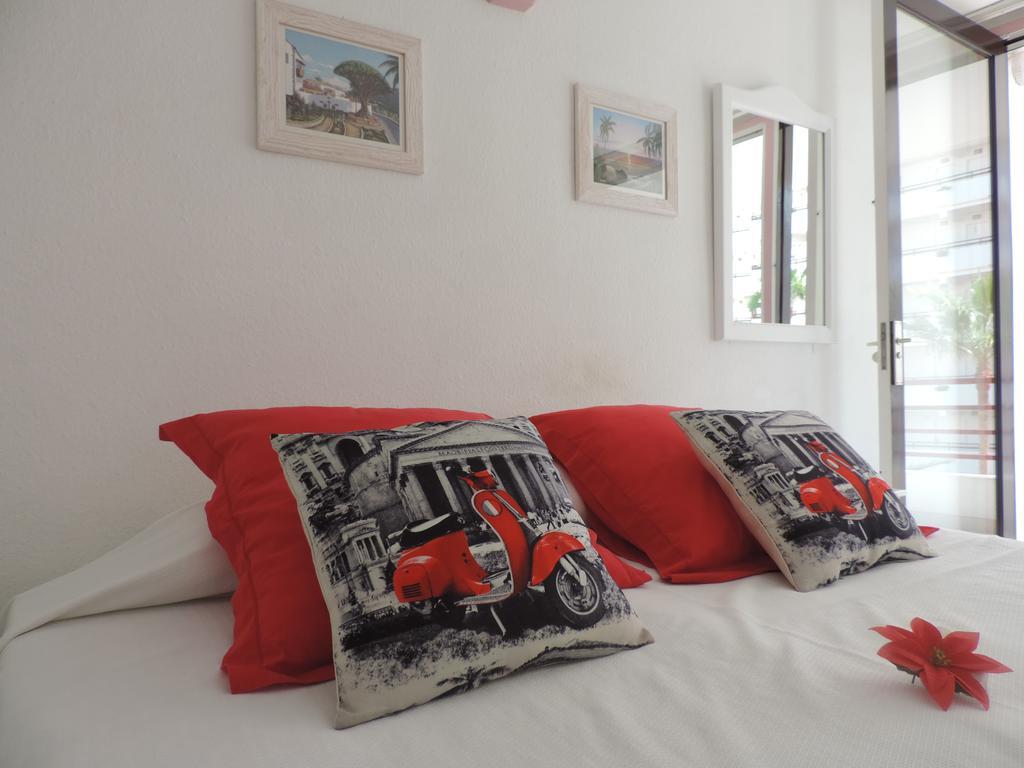 Olympia Apartment Las Americas Costa Adeje  Exterior photo