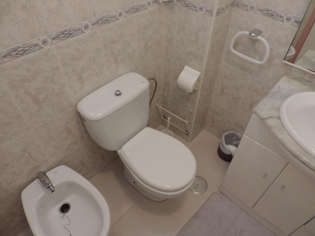 Olympia Apartment Las Americas Costa Adeje  Exterior photo