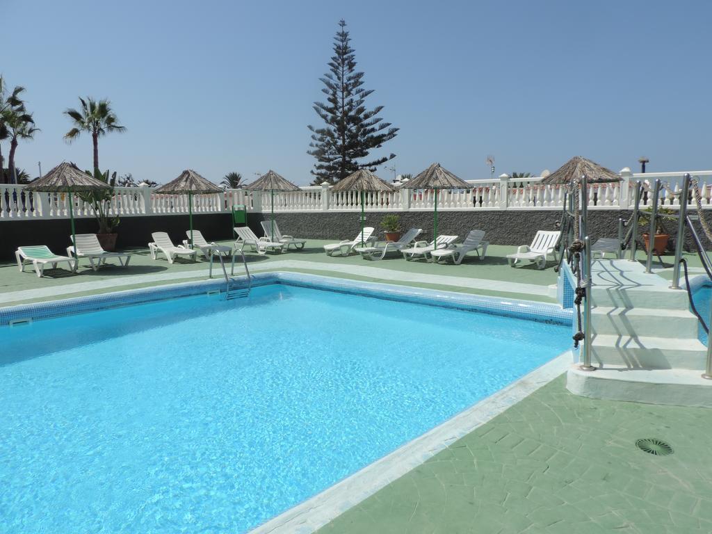 Olympia Apartment Las Americas Costa Adeje  Exterior photo