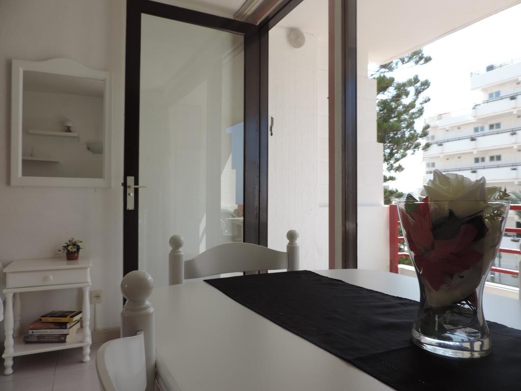 Olympia Apartment Las Americas Costa Adeje  Exterior photo
