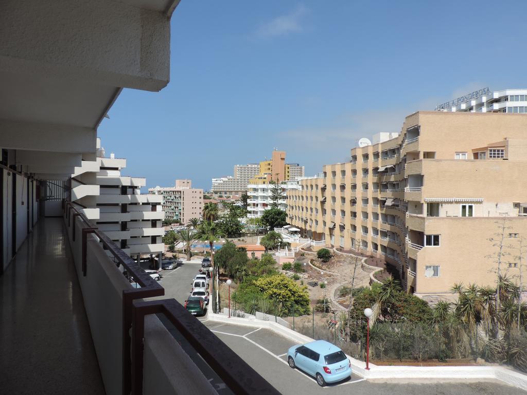 Olympia Apartment Las Americas Costa Adeje  Exterior photo