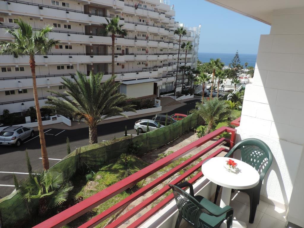 Olympia Apartment Las Americas Costa Adeje  Exterior photo