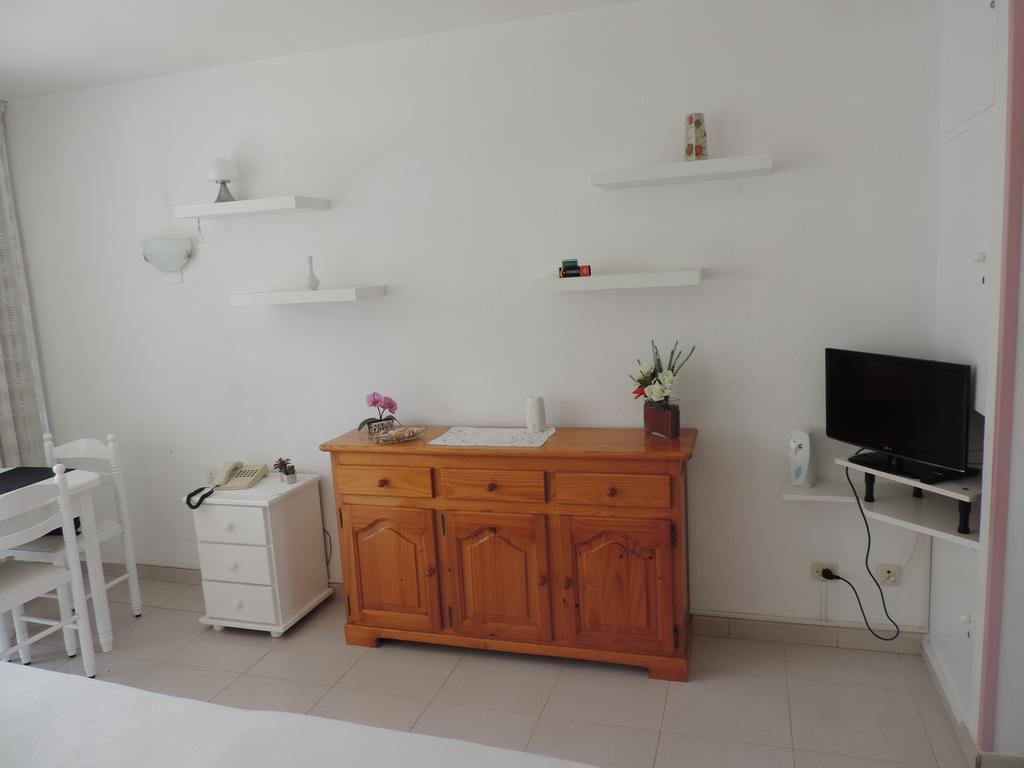 Olympia Apartment Las Americas Costa Adeje  Exterior photo