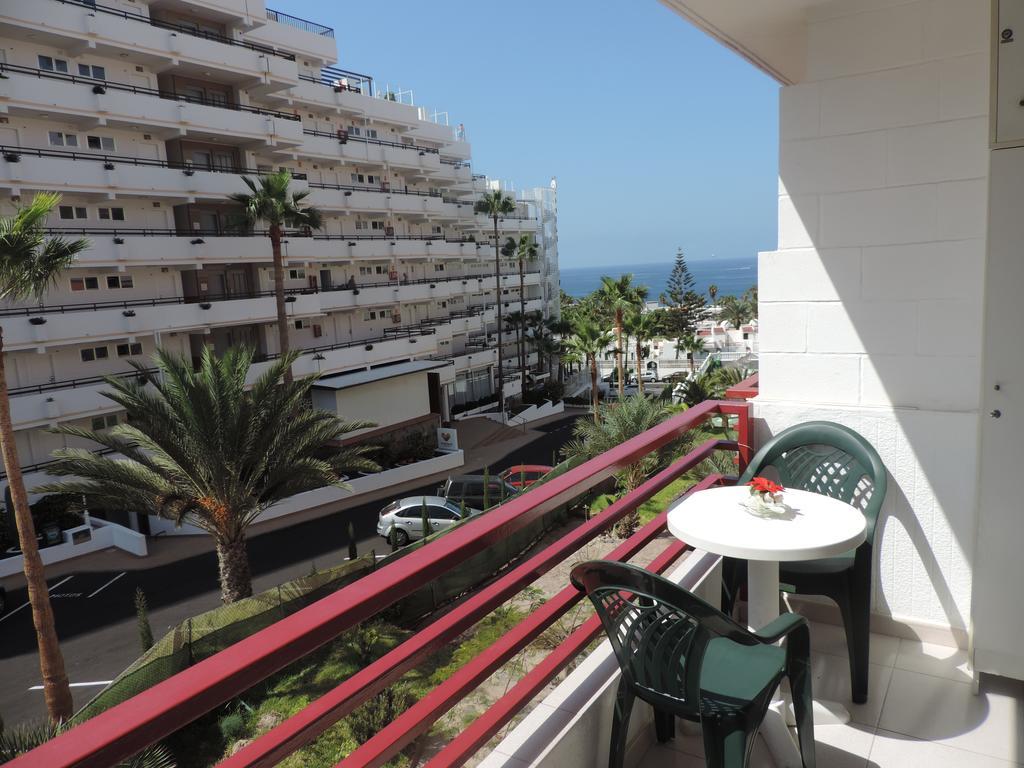 Olympia Apartment Las Americas Costa Adeje  Exterior photo