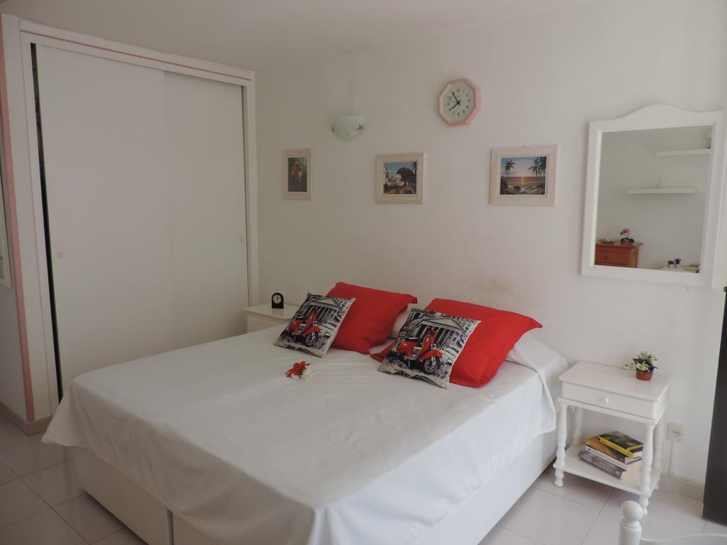 Olympia Apartment Las Americas Costa Adeje  Exterior photo