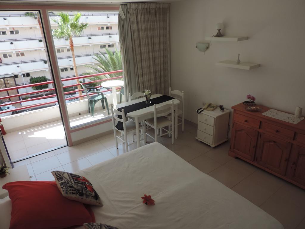 Olympia Apartment Las Americas Costa Adeje  Exterior photo