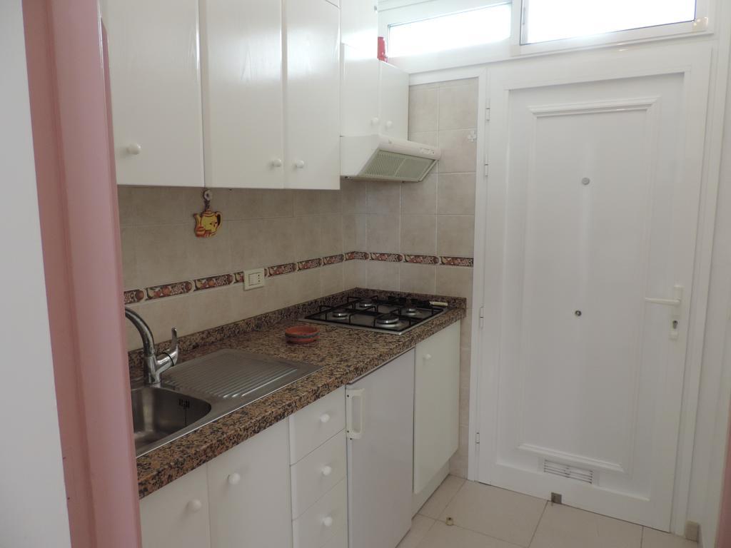 Olympia Apartment Las Americas Costa Adeje  Exterior photo