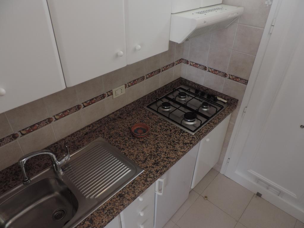 Olympia Apartment Las Americas Costa Adeje  Exterior photo