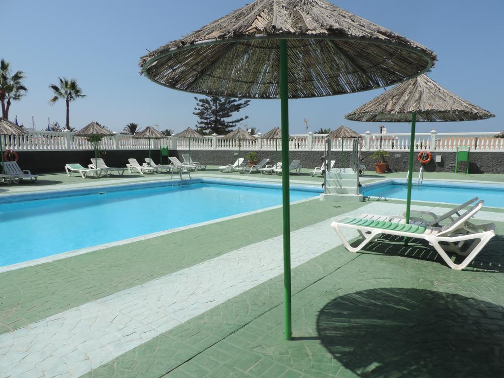 Olympia Apartment Las Americas Costa Adeje  Exterior photo