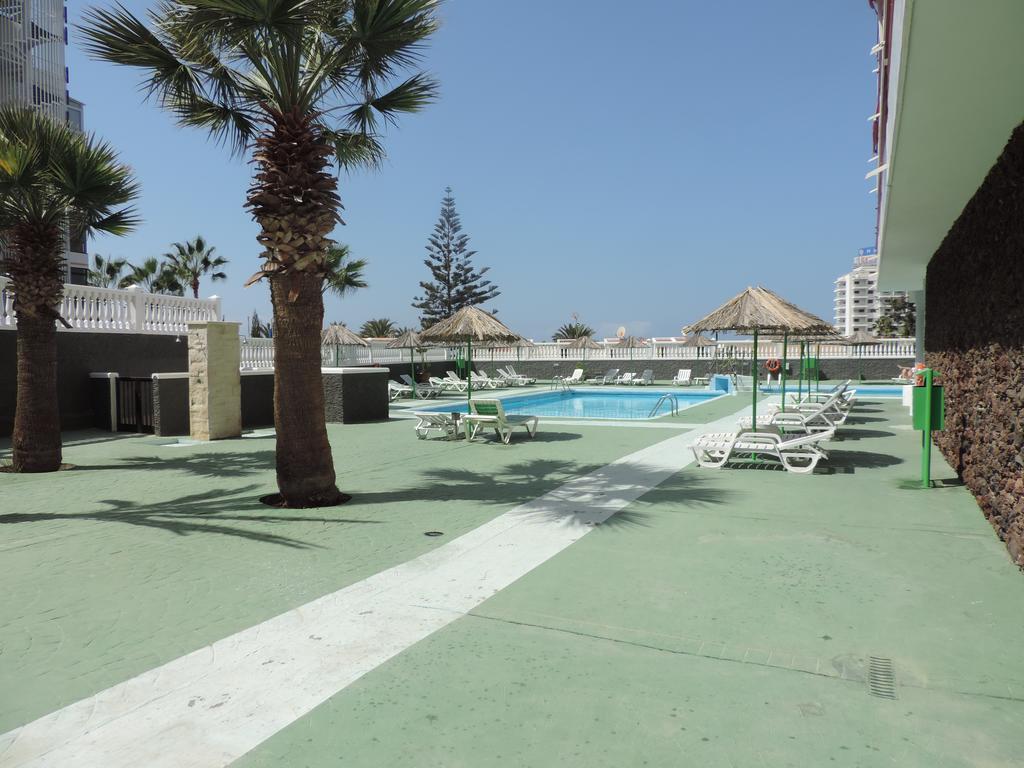 Olympia Apartment Las Americas Costa Adeje  Exterior photo