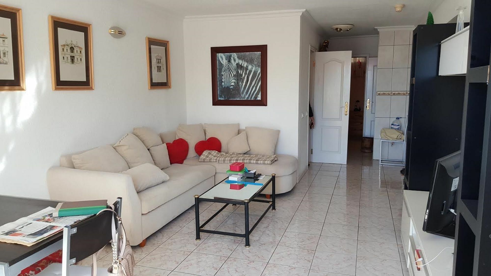 Olympia Apartment Las Americas Costa Adeje  Exterior photo
