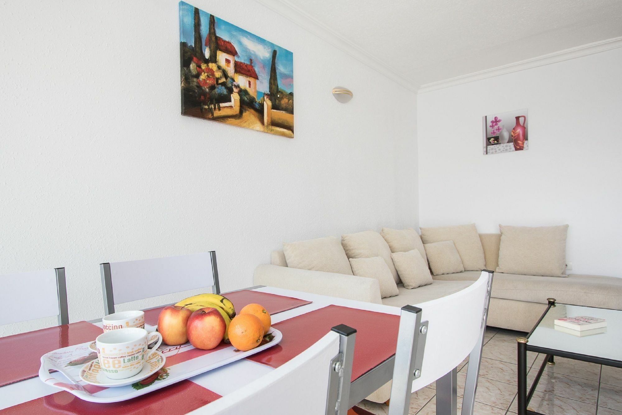 Olympia Apartment Las Americas Costa Adeje  Exterior photo