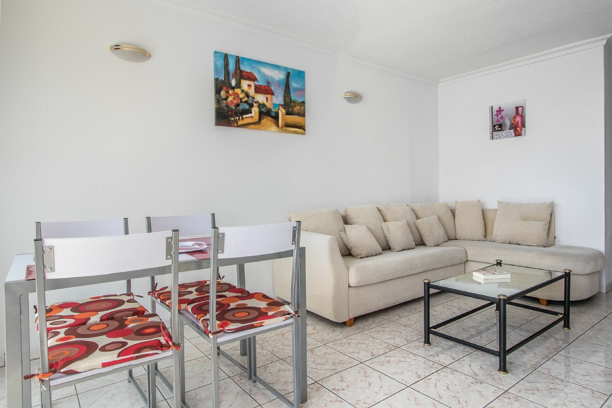 Olympia Apartment Las Americas Costa Adeje  Exterior photo