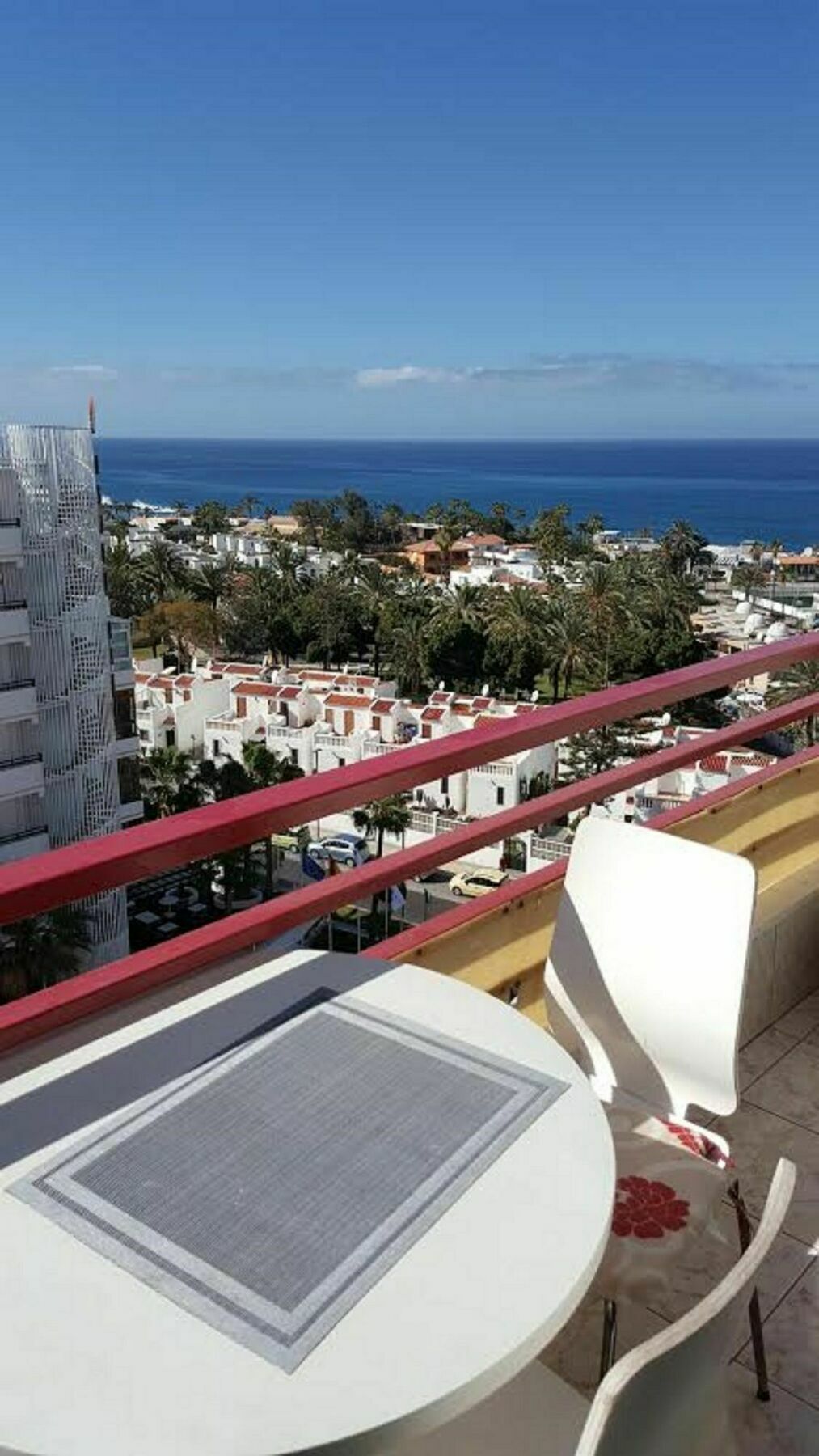Olympia Apartment Las Americas Costa Adeje  Exterior photo