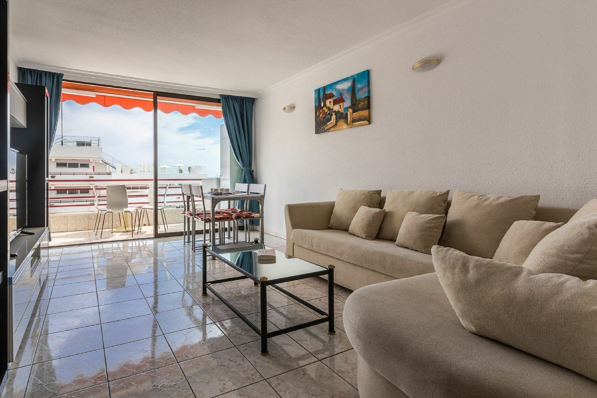 Olympia Apartment Las Americas Costa Adeje  Exterior photo