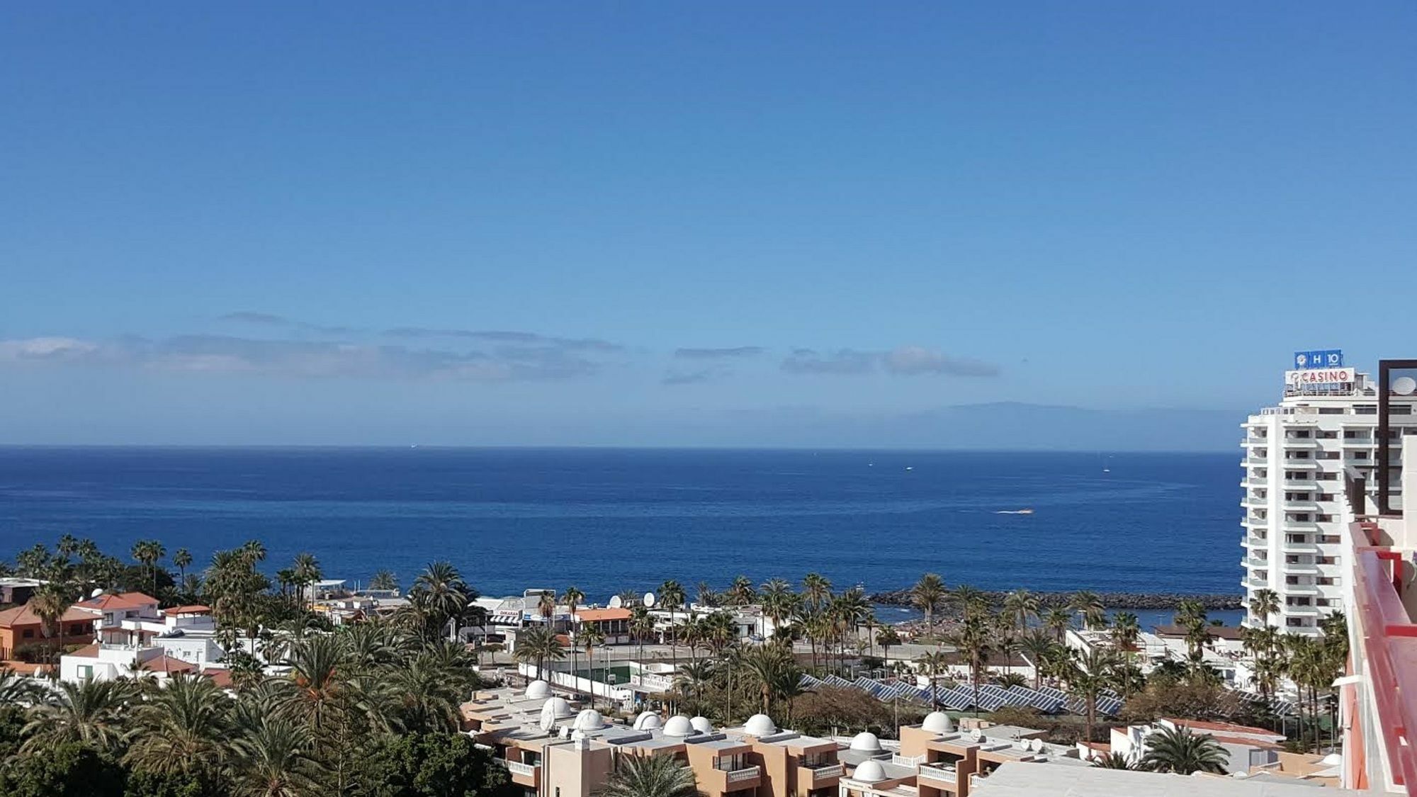 Olympia Apartment Las Americas Costa Adeje  Exterior photo