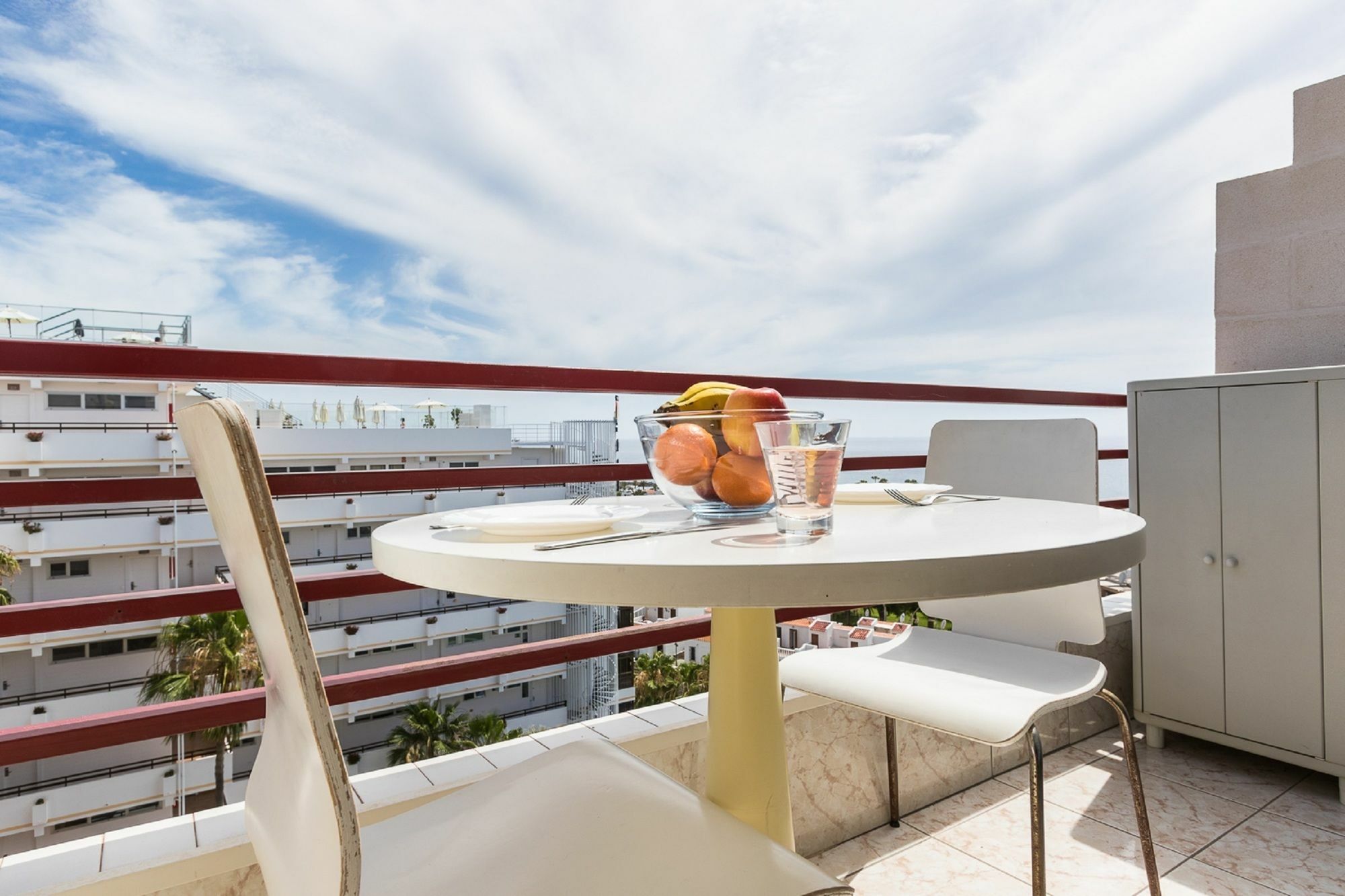 Olympia Apartment Las Americas Costa Adeje  Exterior photo