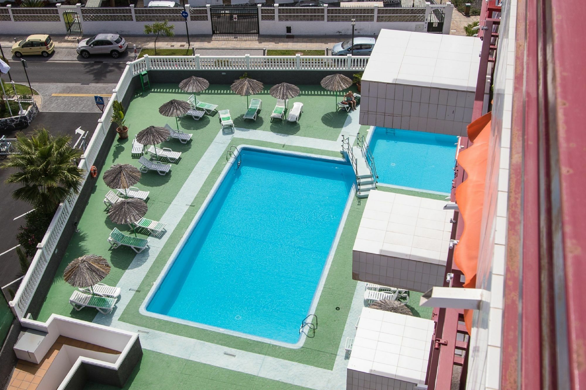 Olympia Apartment Las Americas Costa Adeje  Exterior photo