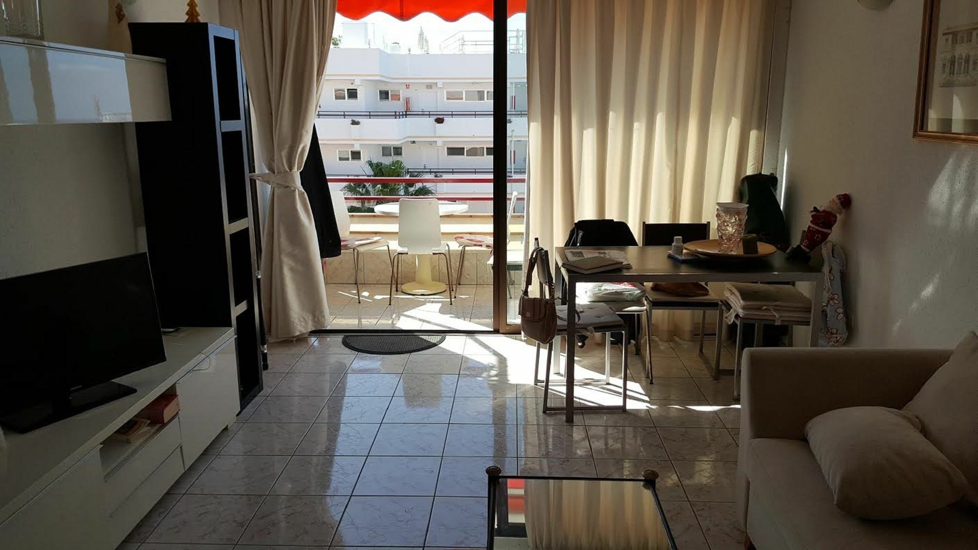 Olympia Apartment Las Americas Costa Adeje  Exterior photo