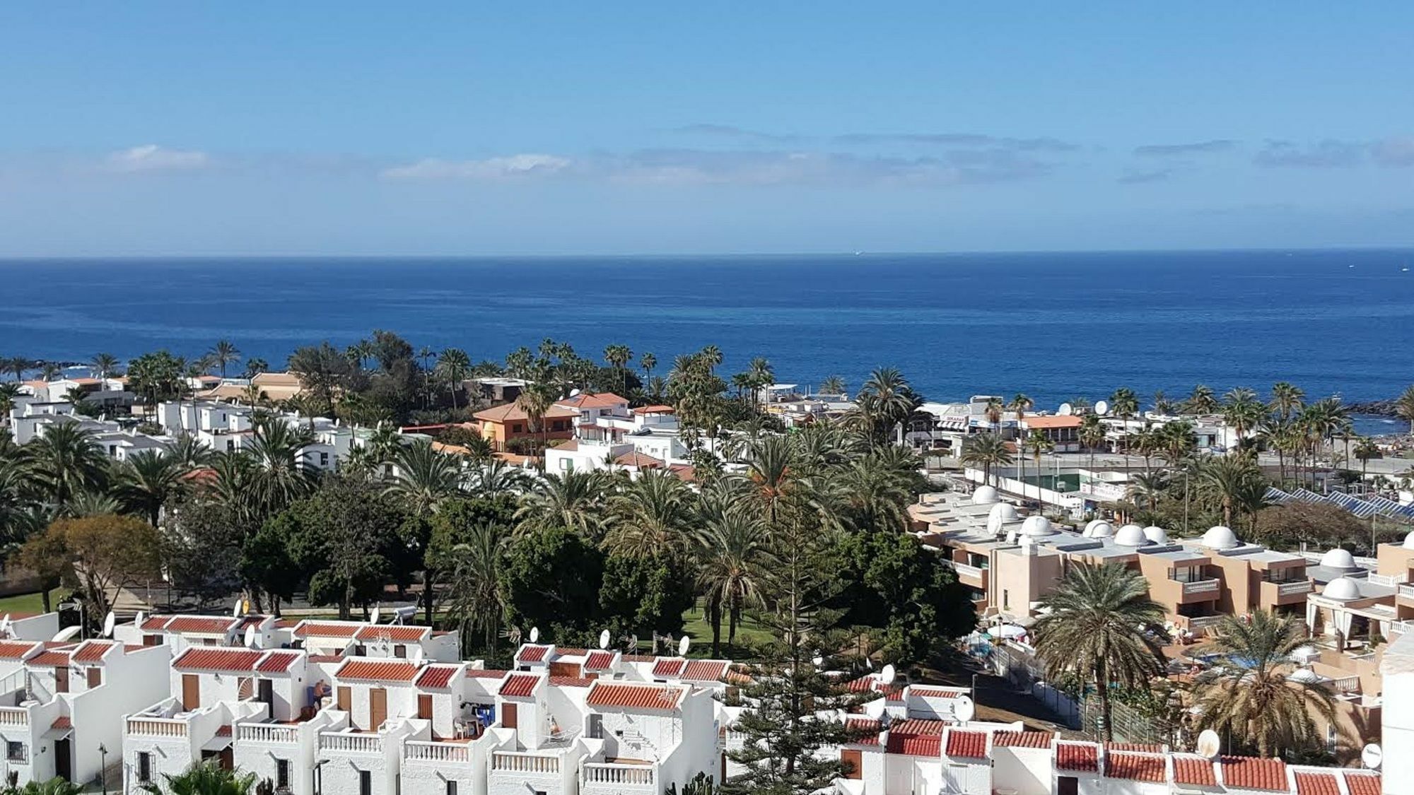 Olympia Apartment Las Americas Costa Adeje  Exterior photo