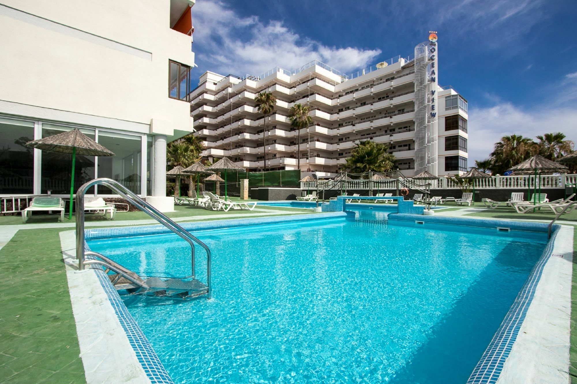 Olympia Apartment Las Americas Costa Adeje  Exterior photo